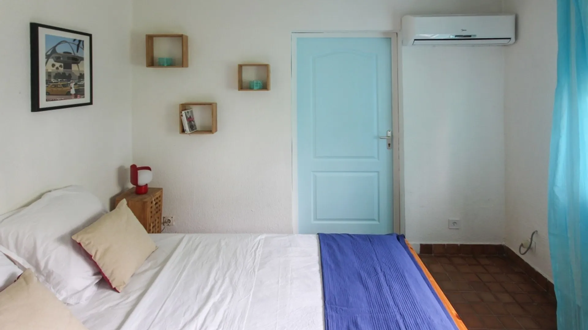 Villa With 3 Bedrooms In Saint-Francois, With Private Pool, Enclosed G Saint-Francois (Grande-Terre)