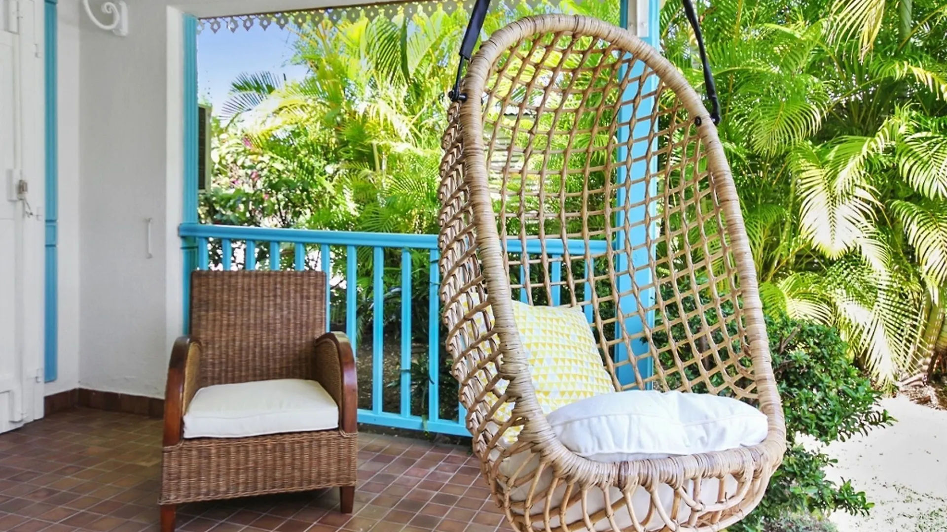 Villa With 3 Bedrooms In Saint-Francois, With Private Pool, Enclosed G 0*, Saint-Francois (Grande-Terre)